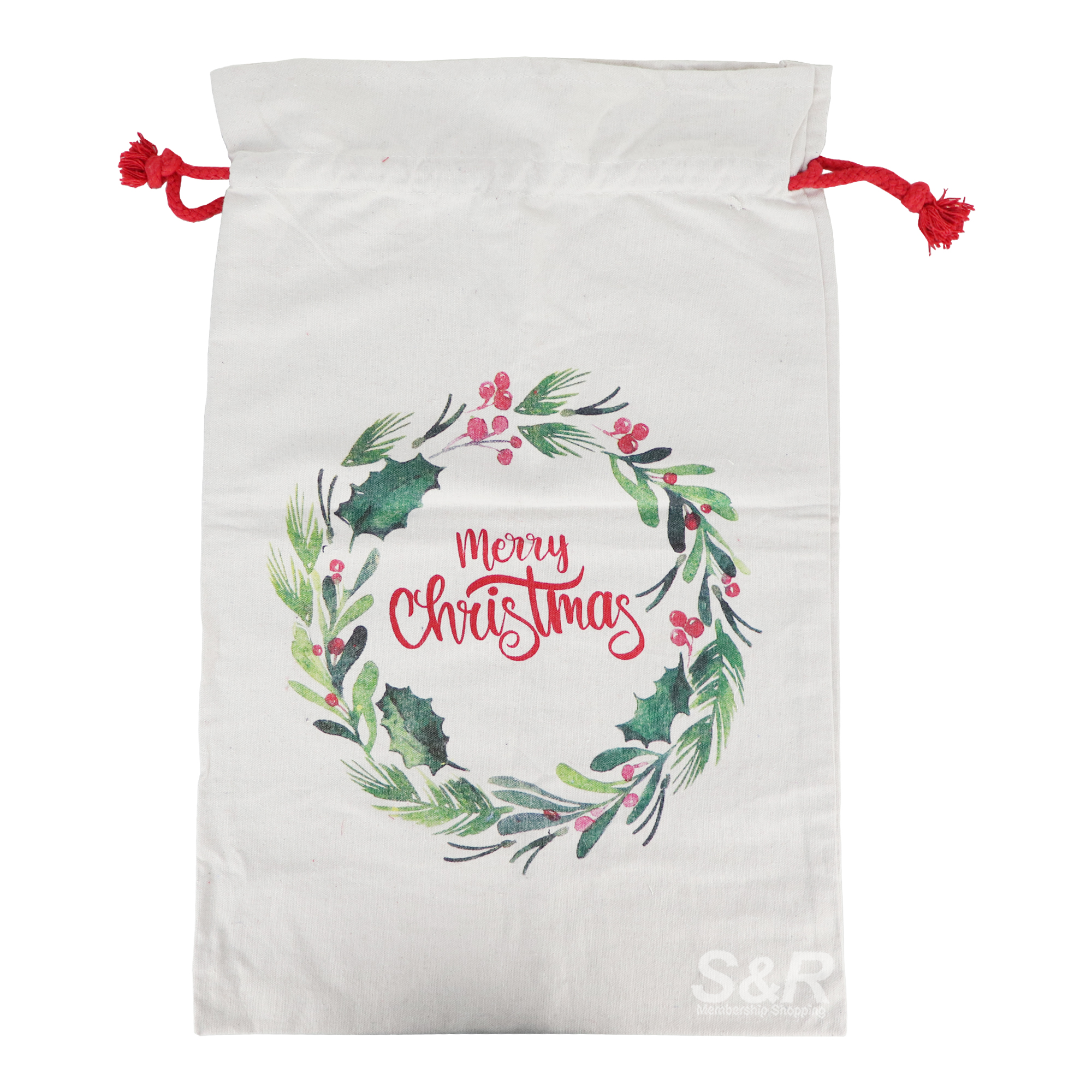 Earthbags Canvas Sack Medium 1pc Earthbags Canvas Sack Medium 1pc